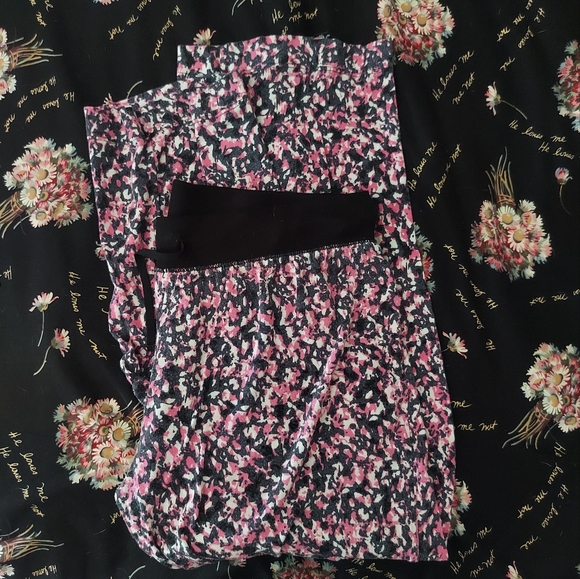 DKNY Lounge Capris - Picture 8 of 8